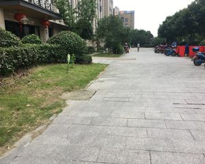 恒银铂悦2室1厅北