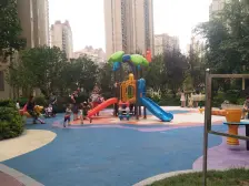 万科海上传奇 南北通透,采光好 装修好,环镜优美 视野好,诚心出售