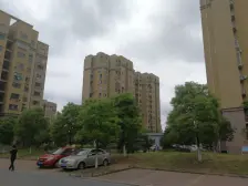 民乐城商品房小区,简装,总价低,欢迎咨询