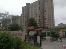 房龄较新,2014年建成,得房率高,户型优质