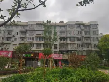 新世纪花苑(二期)(浦东) 2室1厅 南 北