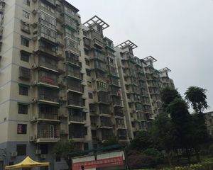 南湖路地铁口《永宏佳园》花园小区一梯二户电梯小高层