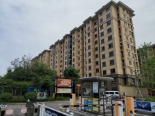 松陵 · 南悦豪庭 · 6室 · 2厅