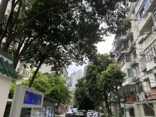 曹家渡·姚**区·1室·0厅