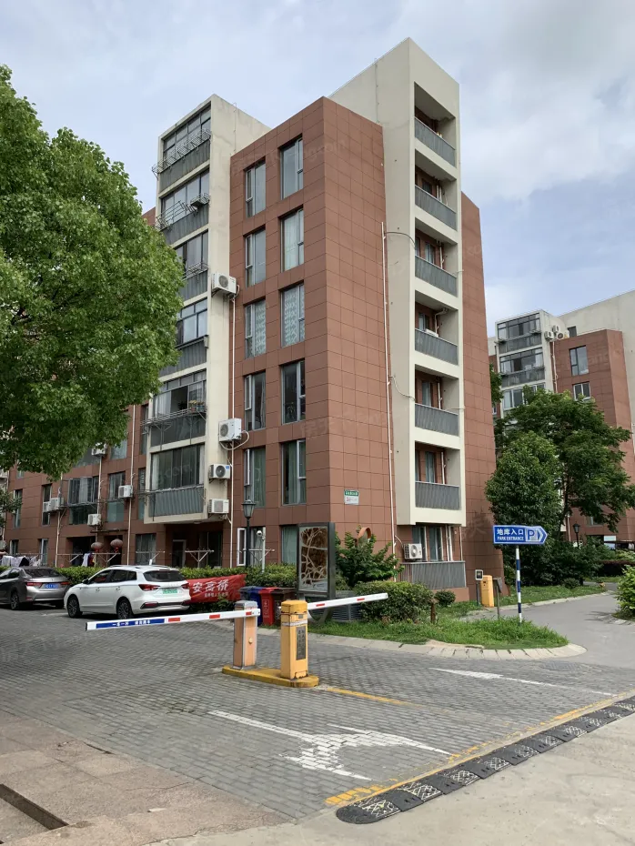 【上海天鹅泉公寓小区,二手房,租房】- 上海房天下