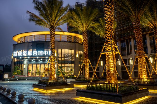 【台山凯旋豪庭小区,二手房,租房】- 台山房天下