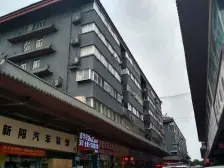 洛邑古城旁,南关洛浦公园,位置优越,拎包入住