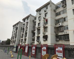 同心嘉园通透二居电梯房楼龄新小区管理好