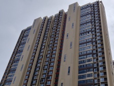 地铁口户型好,全天太阳,新洪城旁,沿江快速路