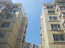 悦海小区 4室2厅 南 北