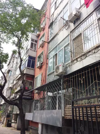 造甲街4号实景图