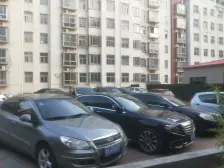 二环内 双地铁口 朝阳 采光好