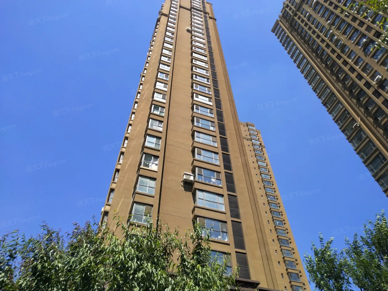 御景西城