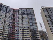 洪大赣江城 3室2厅 南 北