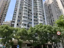 普通住宅,内环内地铁口交通便利,楼层佳全明户型