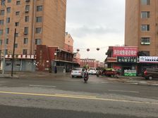 康复路电梯大三居南北通可做婚房