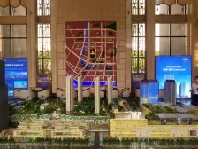 水悦城旁颐和雅郡 边户采光好 视野开阔 业主诚心卖