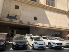 中山区友好广场,曼哈顿大厦,诚心出售