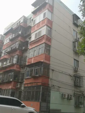 三间房西里实景图