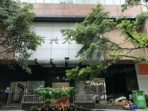 【广州东兴大厦小区,二手房,租房】- 广州房天下