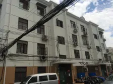 新江湾城·水电新村·1室·1厅