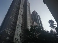 宏益华香港城2期 双气1房 地铁3号线 地铁5号线