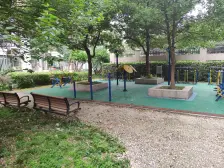 海逸公寓 5室2厅 南 北