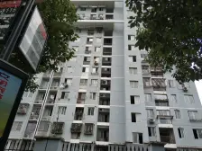 前滩旁+电梯中区3房边套+毛坯+方正板式户型+2012次新