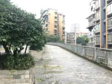 住家两房 看房方便 拎包入住 业主诚心卖