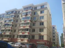 悦海小区 2室2厅 南 北