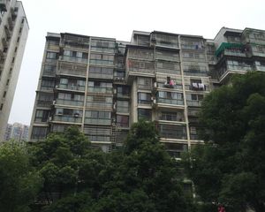 永宏佳园3室2厅南北