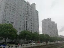 出入方便 全明户型 采光无遮挡