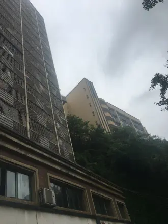 新天地公寓实景图