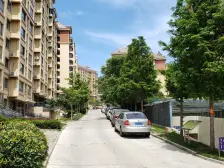 孙家疃望海山海城59.66平两室带装修