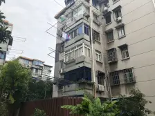 永清二村 楼栋位置安静 房东诚心卖 价格可以谈