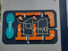 小区环境好,视线好,南面无挡.地铁口近