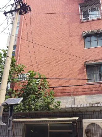 造甲街9号实景图