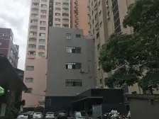 浦建727 1室2厅 南 北