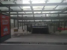 城中央 1室0厅 东 西