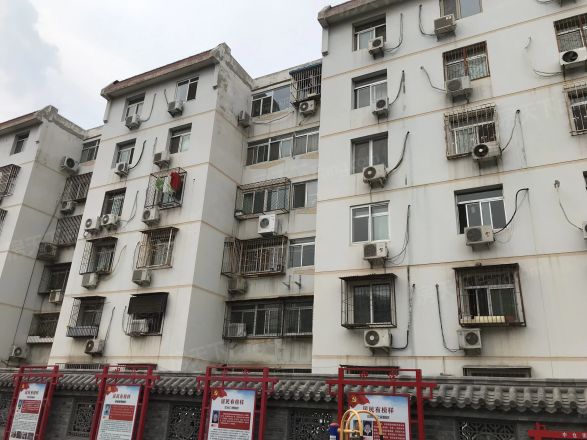 同心嘉园实景图