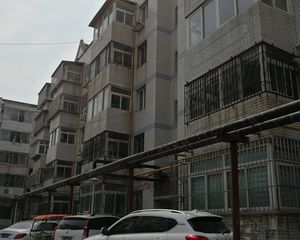 采光充足视野宽阔户型佳交通便利