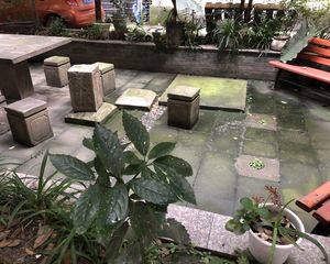 新源巷9号3室1厅南
