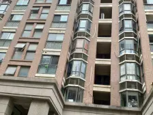 区总推荐好房:带花园的小高层复式,没有缺点,各付税