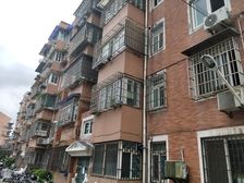 文沁苑3室2厅南