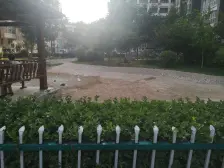 15万新装修拎包入住 香港城二期朝南一室一厅 满五唯一