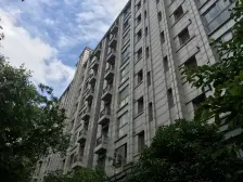 三湘未来海岸 1室1厅 南 北