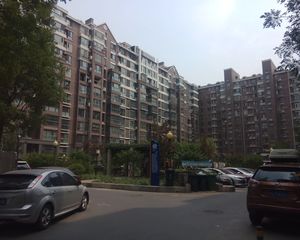 滨河西区临镜苑2室2厅