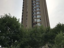 通州后南仓首师大,富力金禧南北通透全明户型三居室