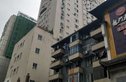 京都大厦实景图