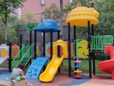 盛世华庭东区 3室2厅 南 北